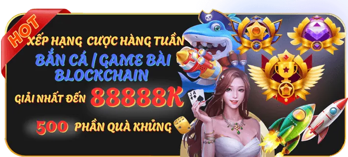Sự kiện khuyến mãi đặc biệt 58wib